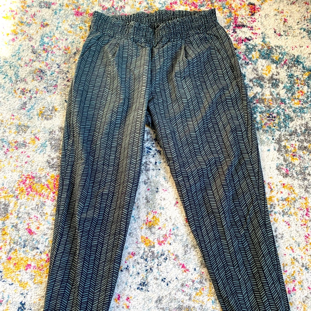 Athleta Size 6 City Pants